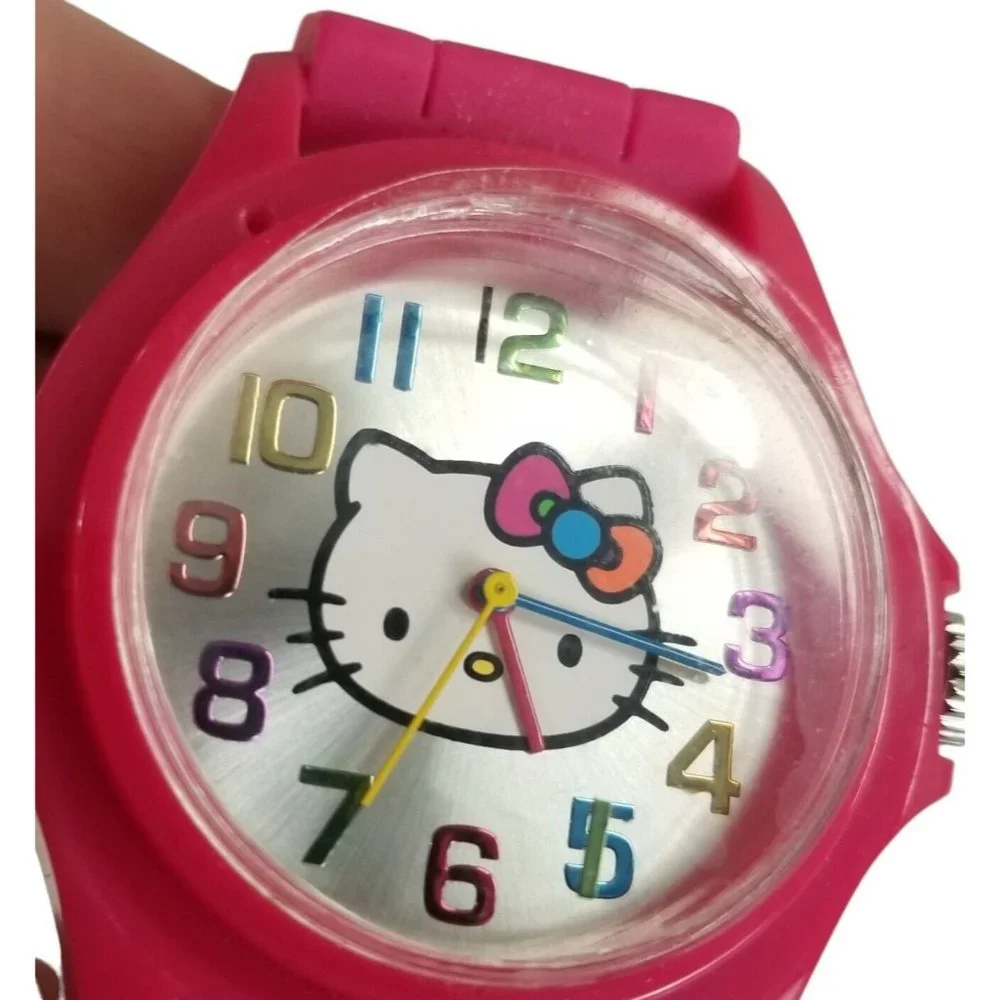 Sanrio hello kitty
